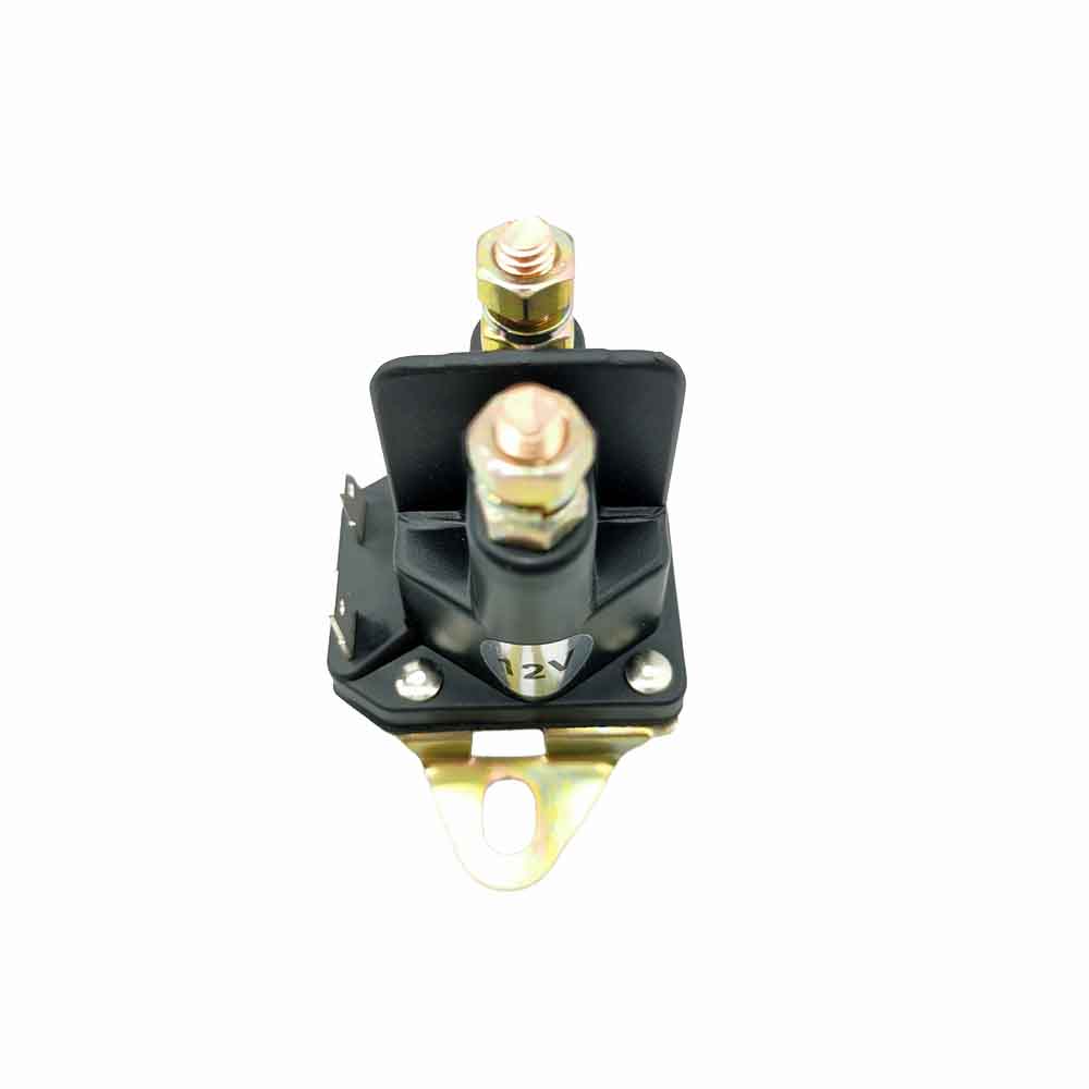 12V Starter Solenoid for Trombetta 862-1241-211-12 AYP Craftsman Husqvarna 532192507