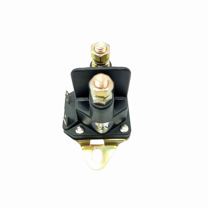12V Starter Solenoid for Trombetta 862-1241-211-12 AYP Craftsman Husqvarna 532192507