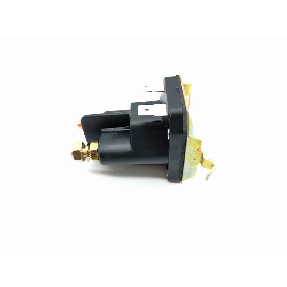12V Starter Solenoid for Trombetta 862-1241-211-12 AYP Craftsman Husqvarna 532192507
