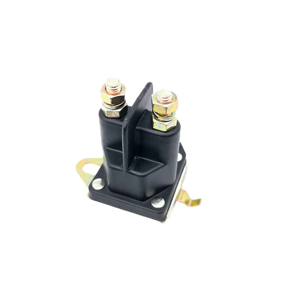 12V Starter Solenoid for Trombetta 862-1241-211-12 AYP Craftsman Husqvarna 532192507