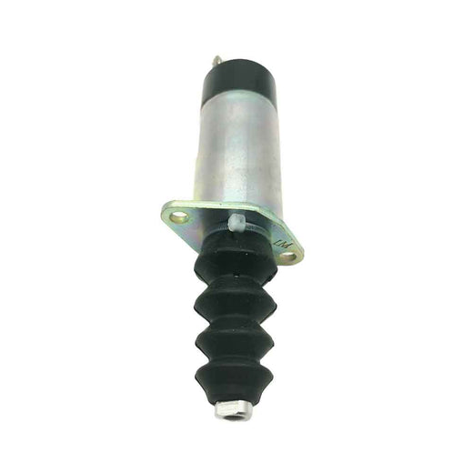 12V Stop Solenoid 1500-2011 1502-12D6U1B2S1A for Woodward