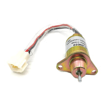 12V Stop Solenoid 1503ES-12S5SUC5S SA-4562T SA-5213 Fit for Woodward