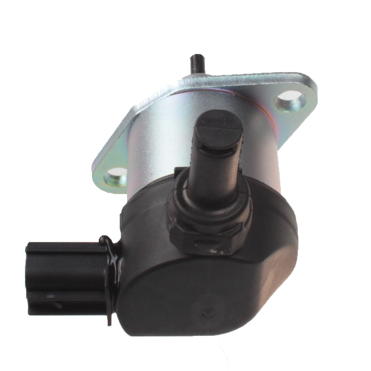 12V Stop Solenoid 17208-60010 17208-60015 for Kubota Excavator KX71-3 U25S KX71-3S U27-4