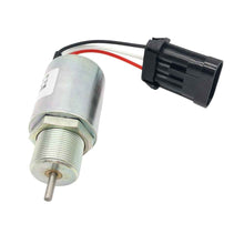 12V Stop Solenoid 1751ES-12B2UC4 MM436629 for Toro Tractor 3000D Mitsubishi Engine L3E L3E2 L3A L3C