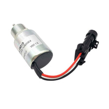 12V Stop Solenoid 1751ES-12B2UC4 MM436629 for Toro Tractor 3000D Mitsubishi Engine L3E L3E2 L3A L3C