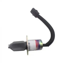 12V Stop Solenoid SA-4806-12 for Kubota Engine V2203 Excavator KX161-2 KX151 KX101