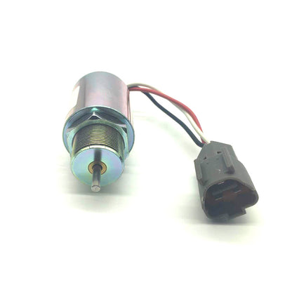 12V Stop Solenoid Valve 30A87-00094 for Cub Cadet Tractor 7000 7195 7200 7205 7232 7234 7260 7265 7272 7300 7305 7360SS
