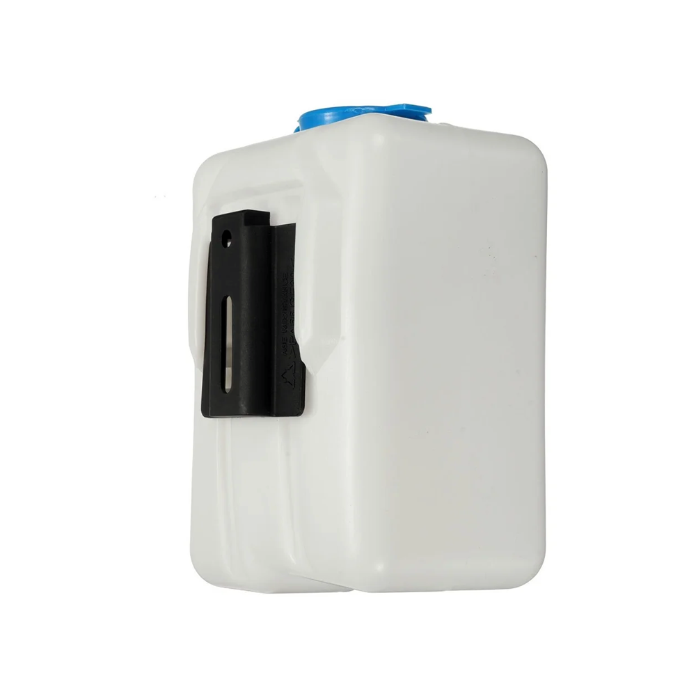 12V Universal 1.8L Windshield Washer Bottle Tank Pump Wiper System Reservoir Kit