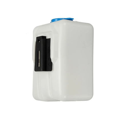 12V Universal 1.8L Windshield Washer Bottle Tank Pump Wiper System Reservoir Kit