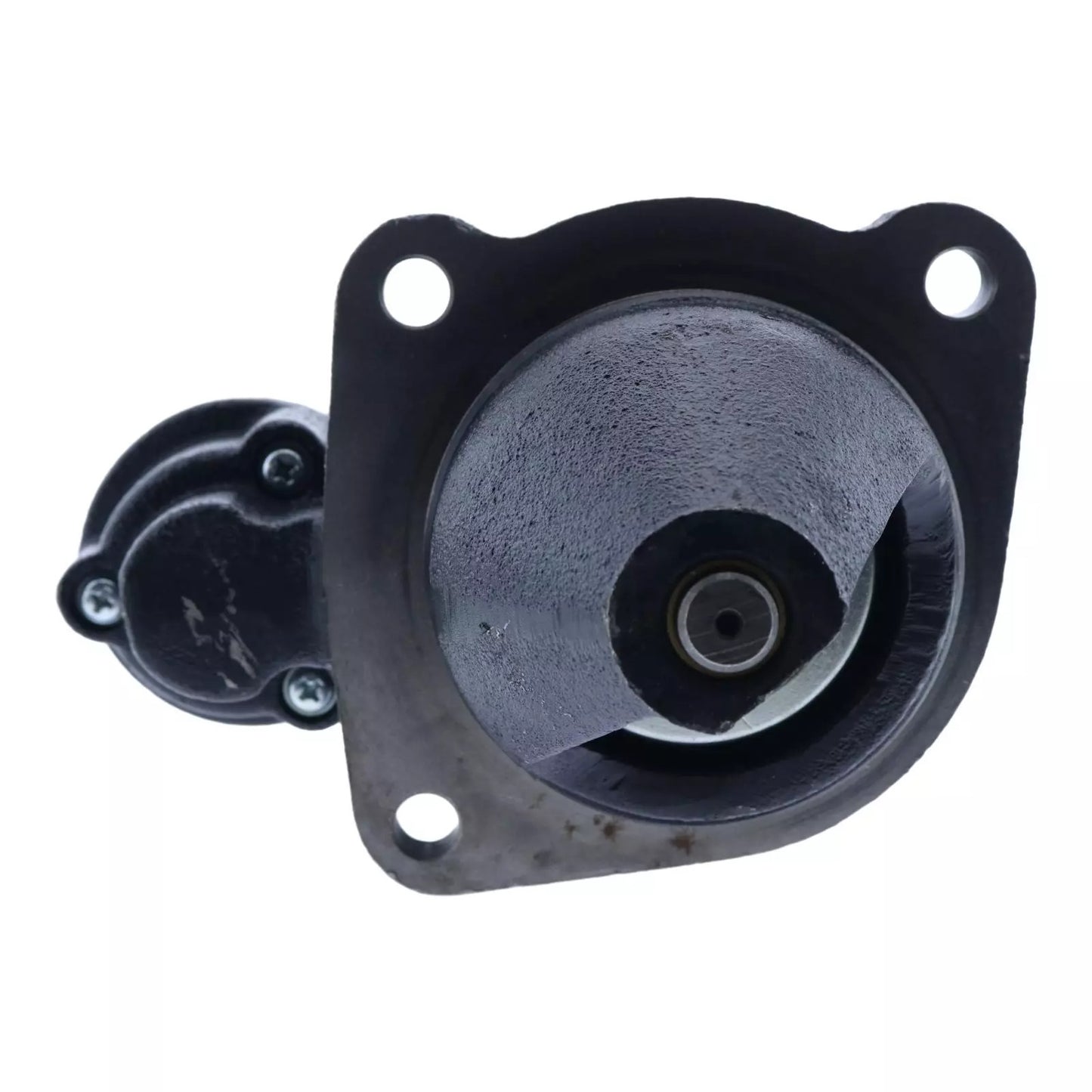 Motor de arranque de 12 V y 10 dientes 2873K632 para Perkins 135Ti 1004-4 1004-42 1104D-44 1006-6. Envío a EE. UU.