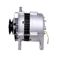 12V 60A Alternator YM129900-77210 for Komatsu Engine 4D92E-1 4D94E-1 4D98E-1 Excavator PC75-1 PW75-1 PW75R-2