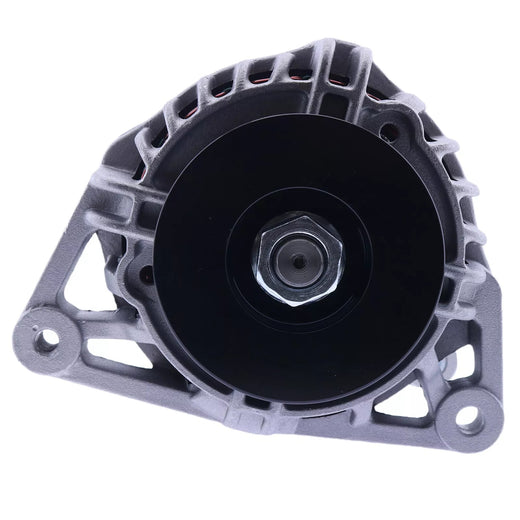 12V 85A Alternator 2871A308 For Perkins 1004-40T 1006-6T 1103C-33 1104A-44 Ship to US - KUDUPARTS