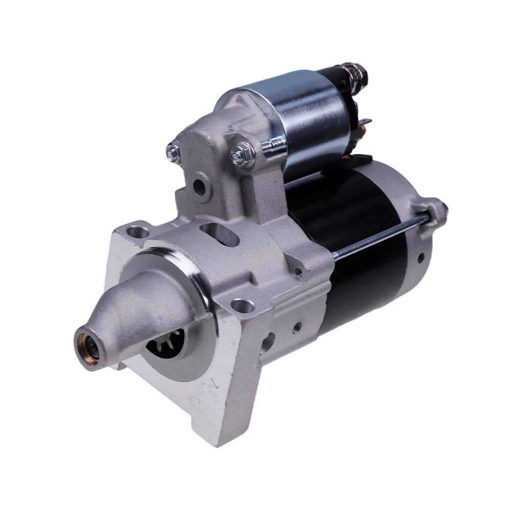 12V 9 Teeth Starter 103345501CC K for Bobcat Utility Vehicle 2200