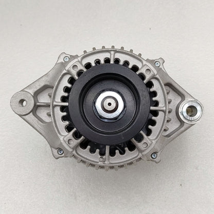 12V Alternator 1J755-64012 1012118981 for Kubota Loader SVL75 SVL75-2