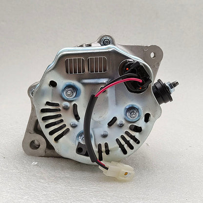 12V Alternator 1J755-64012 1012118981 for Kubota Loader SVL75 SVL75-2