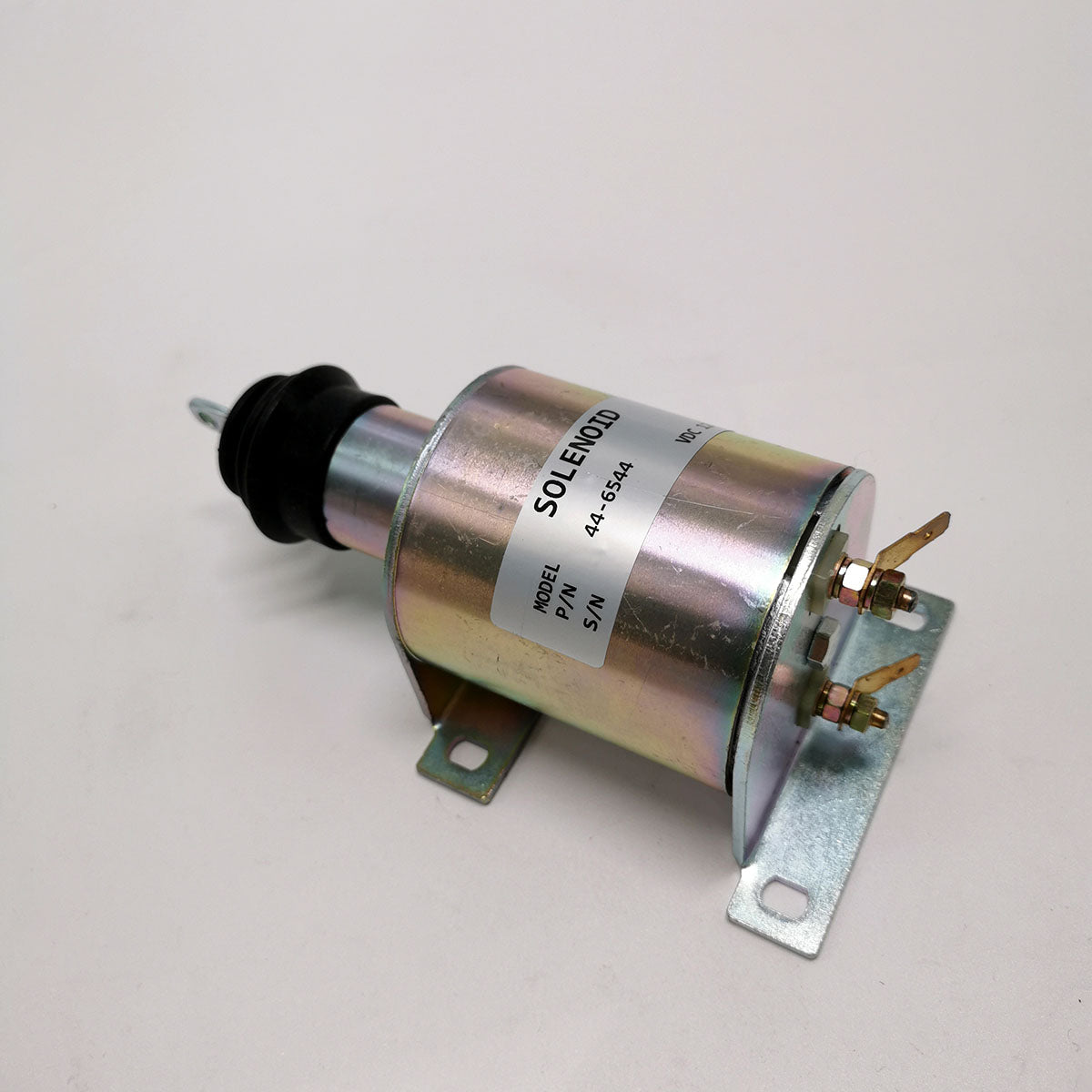 12V Speed Shut Off Solenoid 44-6544 for Thermo King SBI SBII SBIII