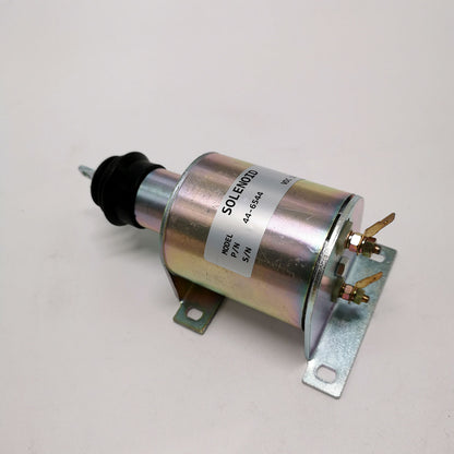 12V Speed Shut Off Solenoid 44-6544 for Thermo King SBI SBII SBIII