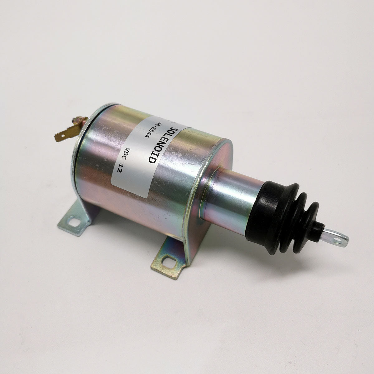 12V Speed Shut Off Solenoid 44-6544 for Thermo King SBI SBII SBIII