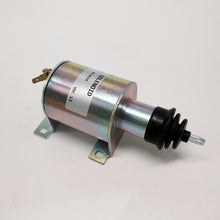12V Speed Shut Off Solenoid 44-6544 for Thermo King SBI SBII SBIII
