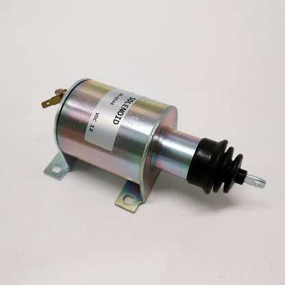 12V Speed Shut Off Solenoid 44-6544 for Thermo King SBI SBII SBIII