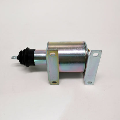 12V Speed Shut Off Solenoid 44-6544 for Thermo King SBI SBII SBIII