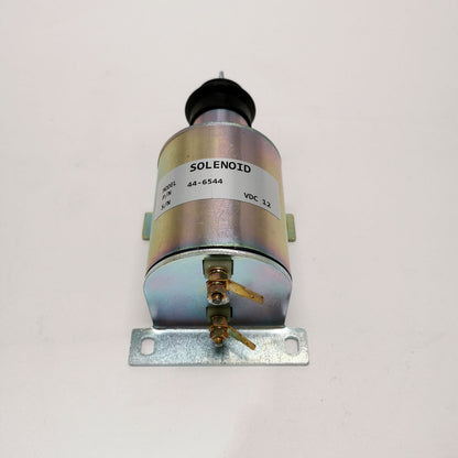 12V Speed Shut Off Solenoid 44-6544 for Thermo King SBI SBII SBIII
