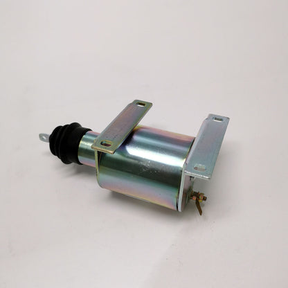 12V Speed Shut Off Solenoid 44-6544 for Thermo King SBI SBII SBIII