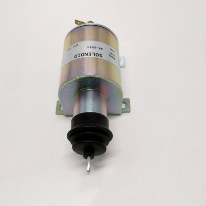 12V Speed Shut Off Solenoid 44-6544 for Thermo King SBI SBII SBIII