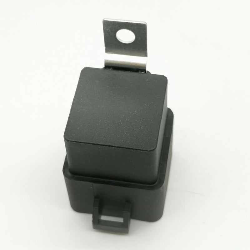 12 Volt Relay for Scotts S2546 S1642 S1742 S2046 S2048 S2348 S2554 Repl. AT75769 Ship to US