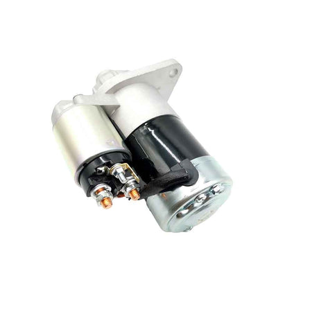 Démarreur 12 volts pour Yanmar Marine YM1300 YM1500 S114-230 S114-230A 124070-77010