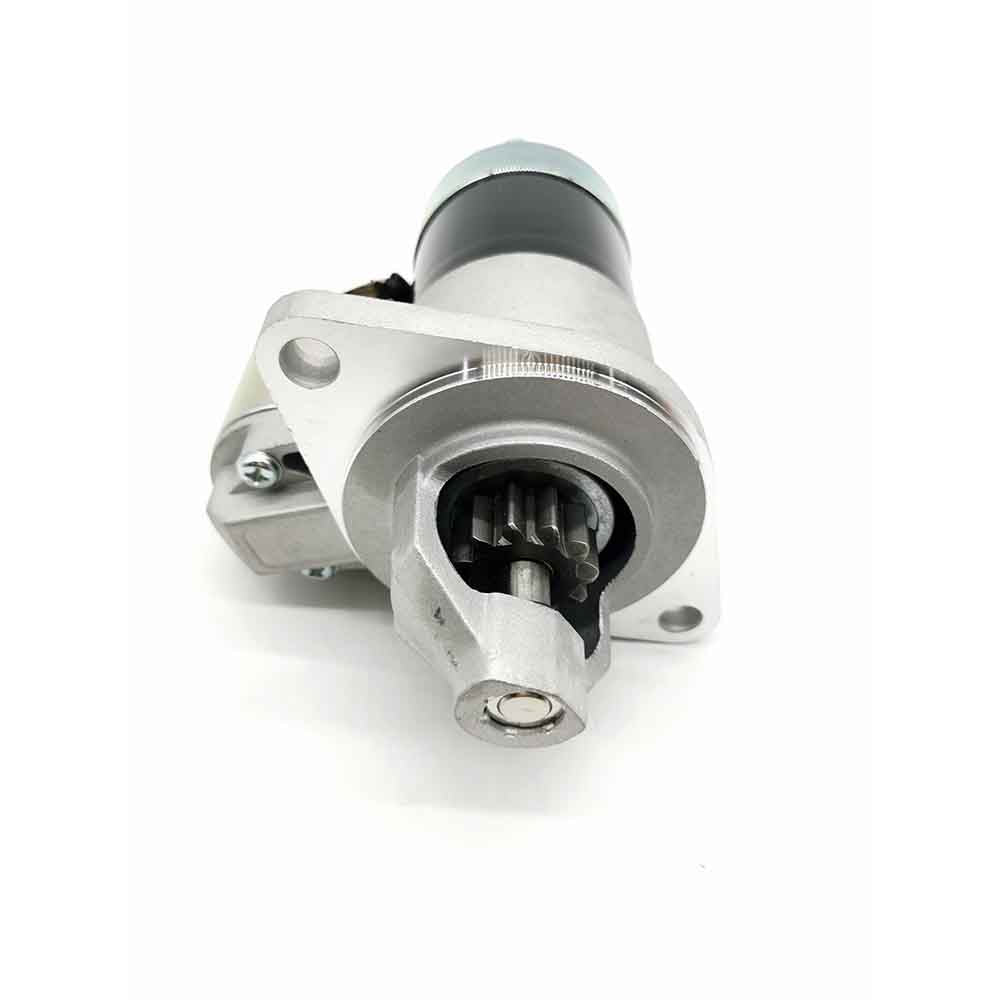 Démarreur 12 volts pour Yanmar Marine YM1300 YM1500 S114-230 S114-230A 124070-77010