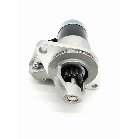 Démarreur 12 volts pour Yanmar Marine YM1300 YM1500 S114-230 S114-230A 124070-77010