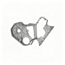 Gear Housing 3963834 for Cummins Engine 4B3.9 6B5.9 ISB6.7 ISBE4 Hyundai Loader HL730-7 HL730TM-7