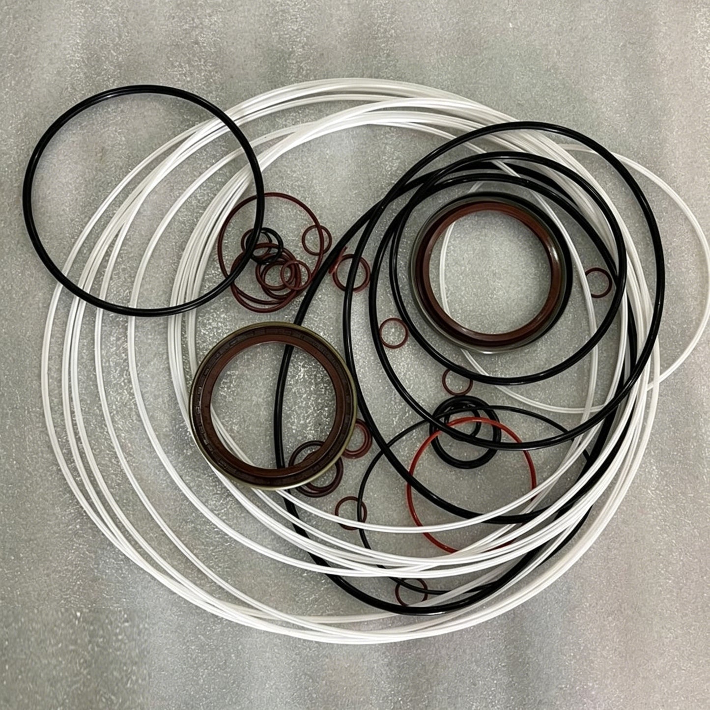 Transmission Service Kit 714-07-05012 for Komatsu Loader WA400-3 WA420-3 WA450-3 WA470-3 WF450-3