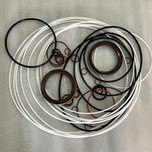Transmission Service Kit 714-07-05012 for Komatsu Loader WA400-3 WA420-3 WA450-3 WA470-3 WF450-3 - KUDUPARTS