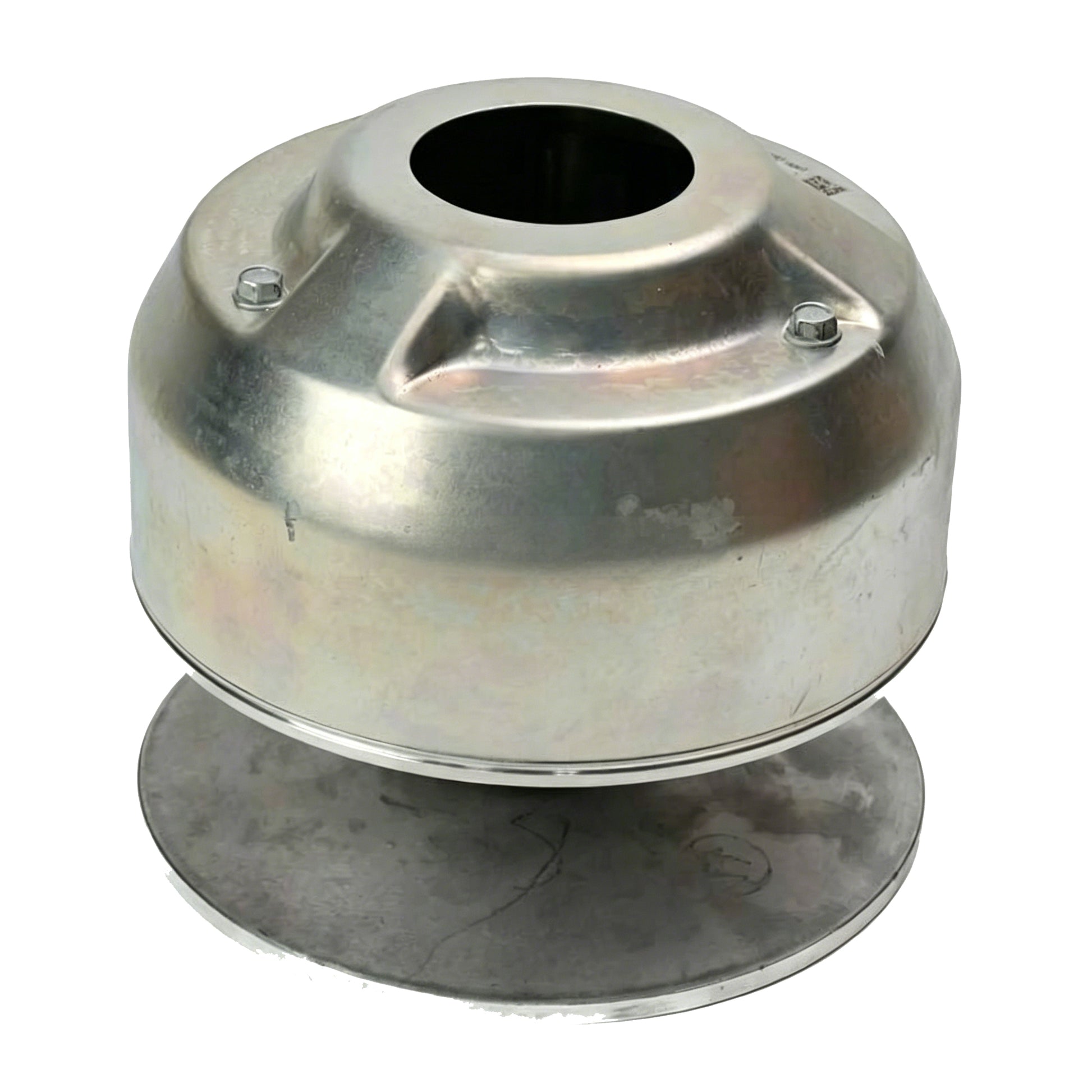 Transmission AUC18092 for John Deere Utility Vehicle HPX815E - KUDUPARTS