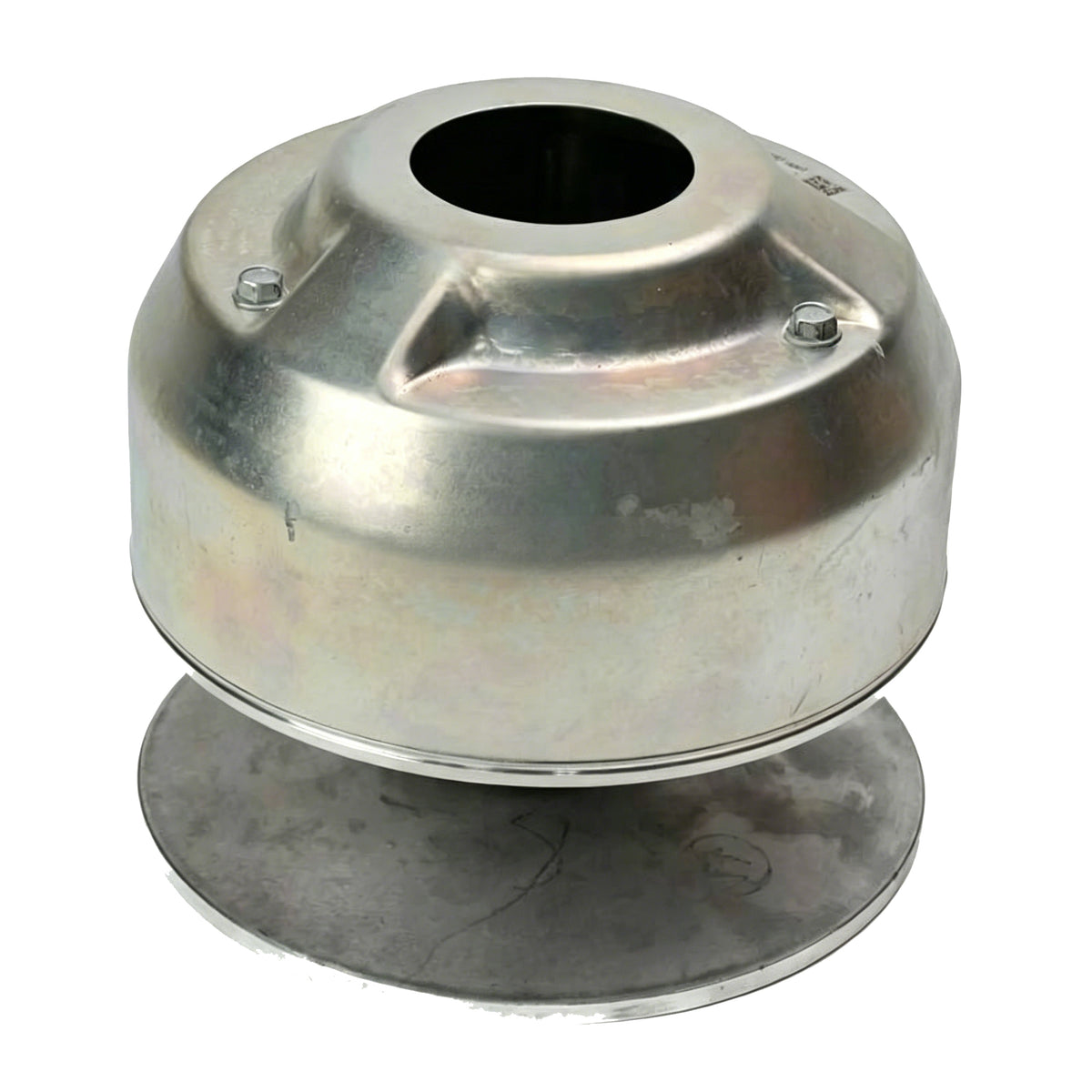 Transmission AUC18092 for John Deere Utility Vehicle HPX815E - KUDUPARTS