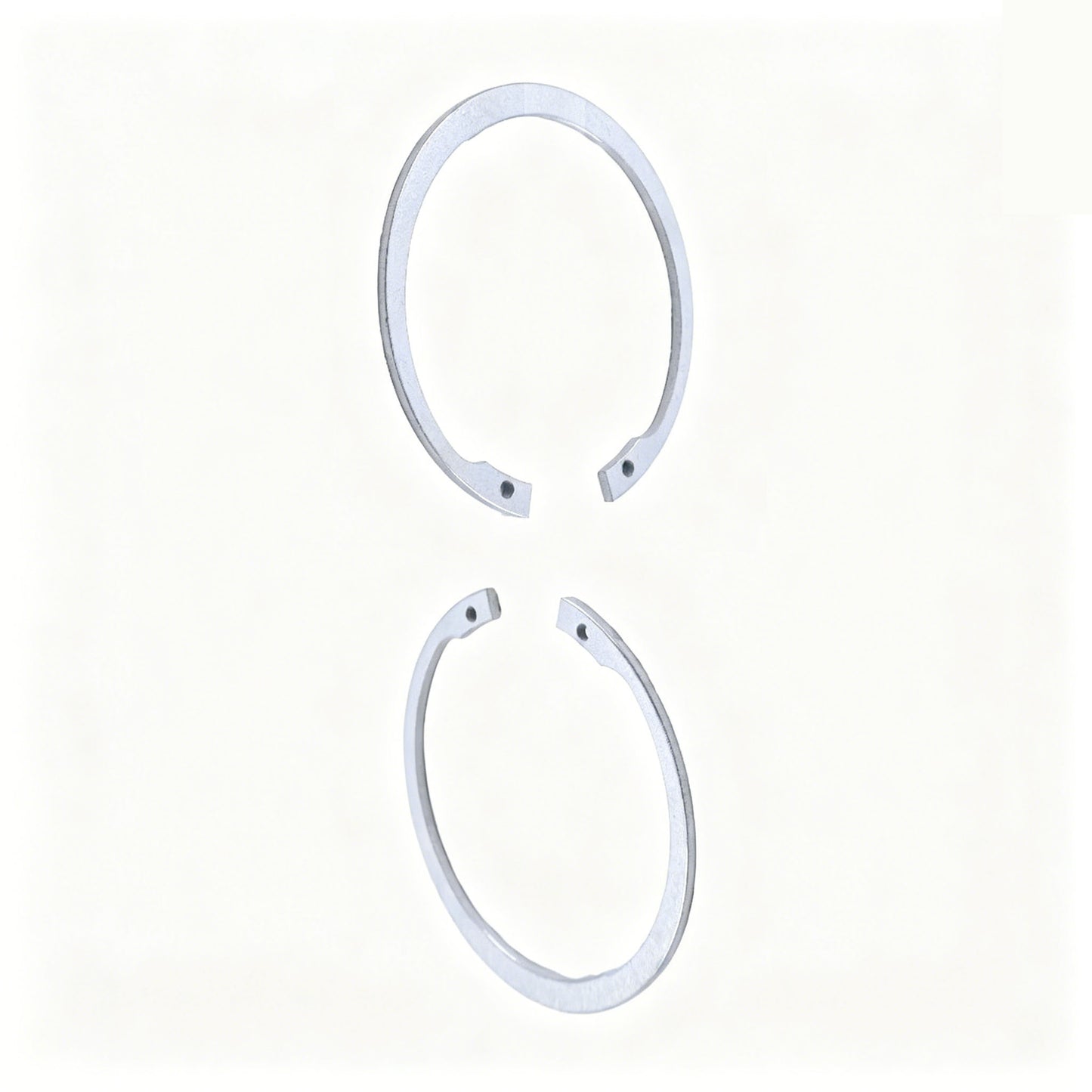 2 Pieces Plug Snap Ring 7170614 for Bobcat Loader A770 T76 630 T650 T740 T750  T86 T870 S76 S740 S750 S770 S850 S86 S630