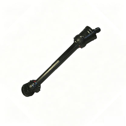 80° CV PTO Driveshaft With Friction Clutch 14503501 14505801 for Gehl Round Baler 2880