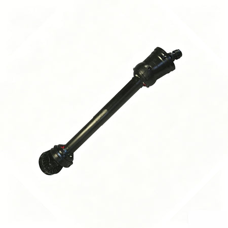80° CV PTO Driveshaft With Friction Clutch 14503501 14505801 for Gehl Round Baler 2880 - KUDUPARTS