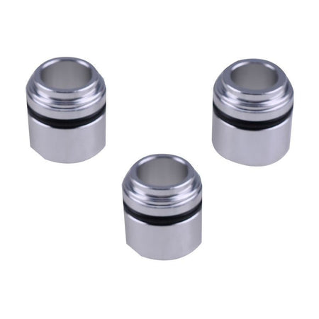 Overlap Control Valve Sleeve Kit 68942-05K for Mercedes-Benz Chrysler Dodge Jaguar 722.6 - KUDUPARTS