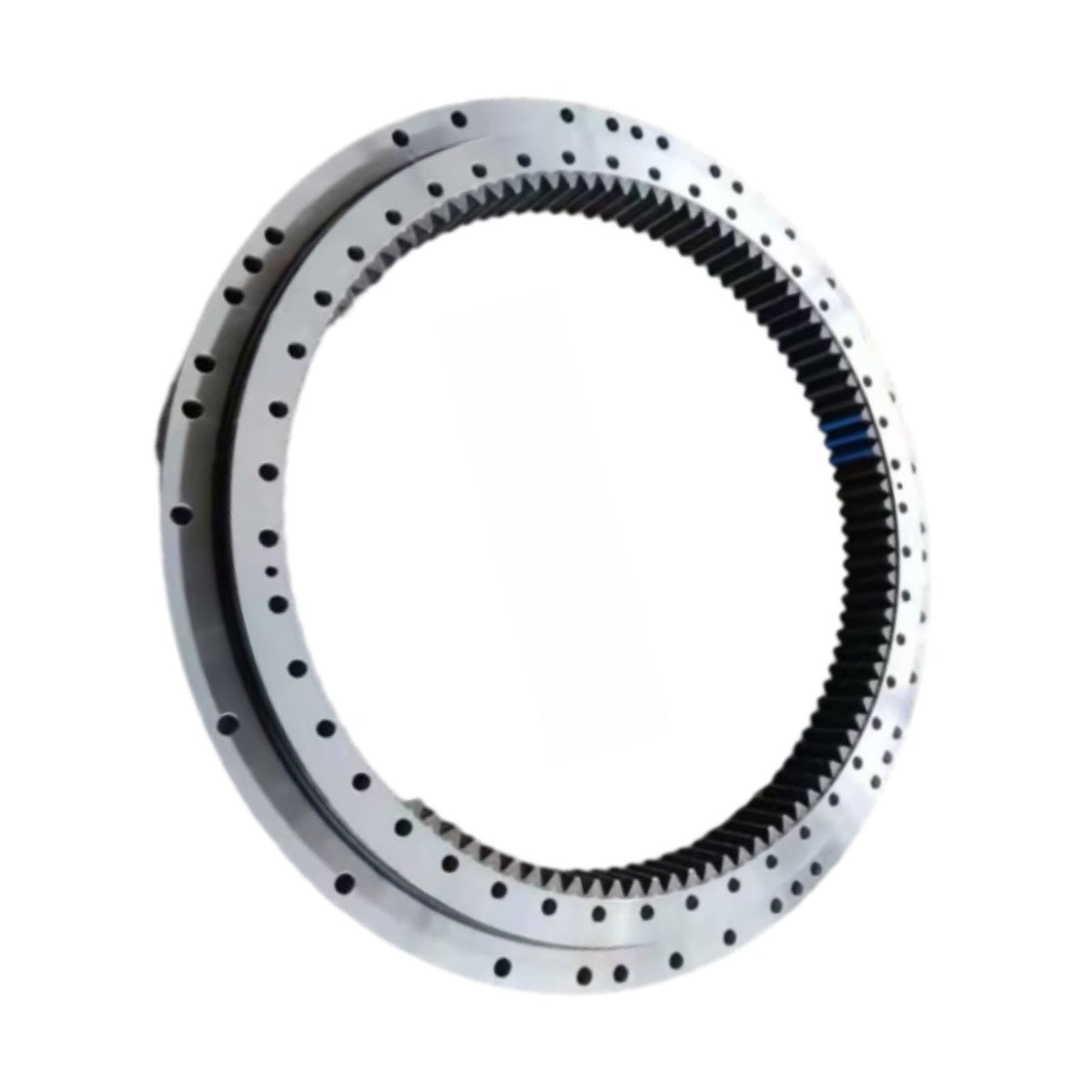 Slew Ring 7195155 6692964 for Bobcat Compact Excavator E35 E32 E32i E34 E35i E35Z E37 E38 E40 - KUDUPARTS