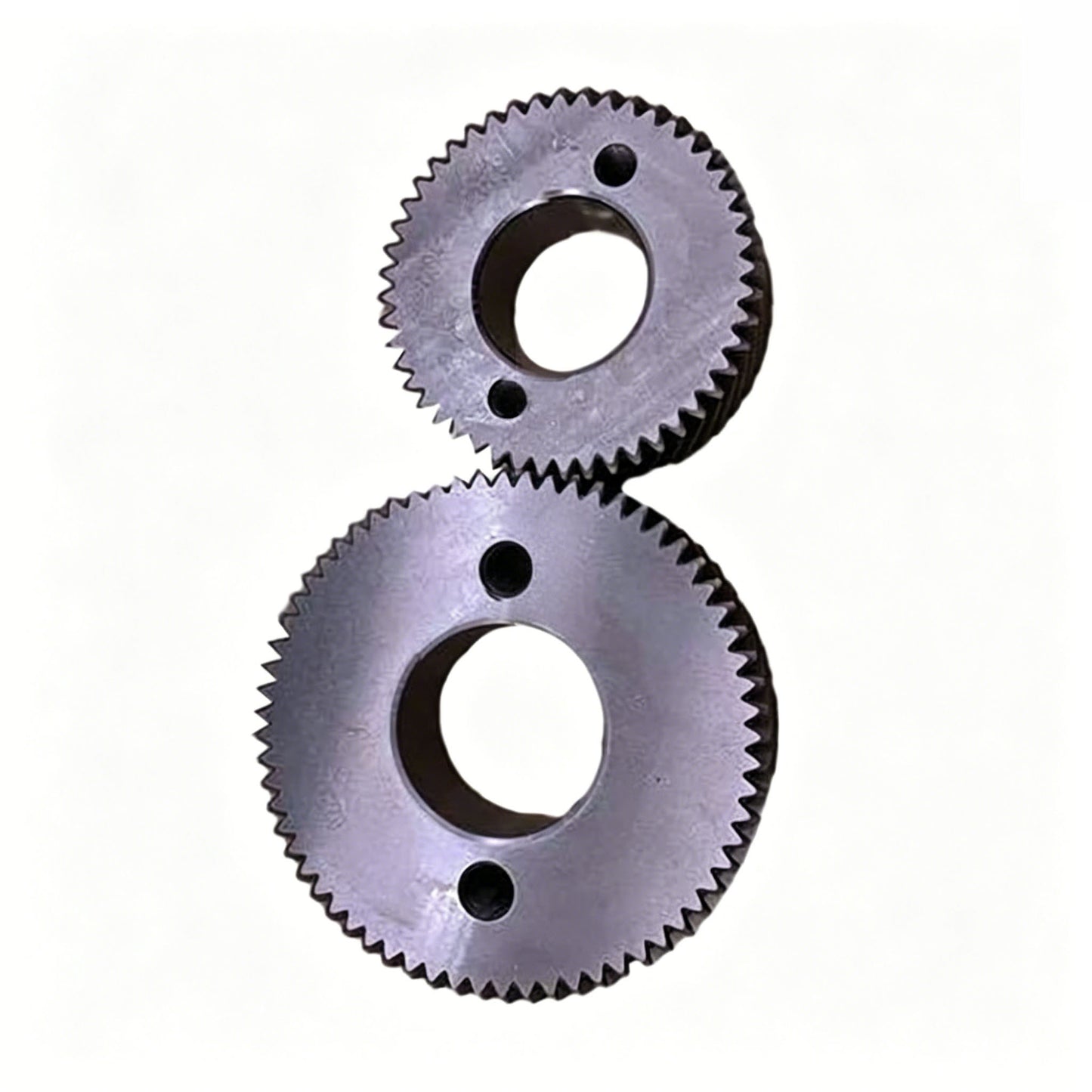 Wheel Gear Kit 1614933600 1614933700 for Atlas Copco Screw Compressor
