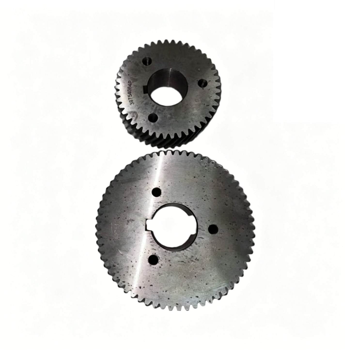 Gear Set 39754064 for Ingersoll Rand Compressor