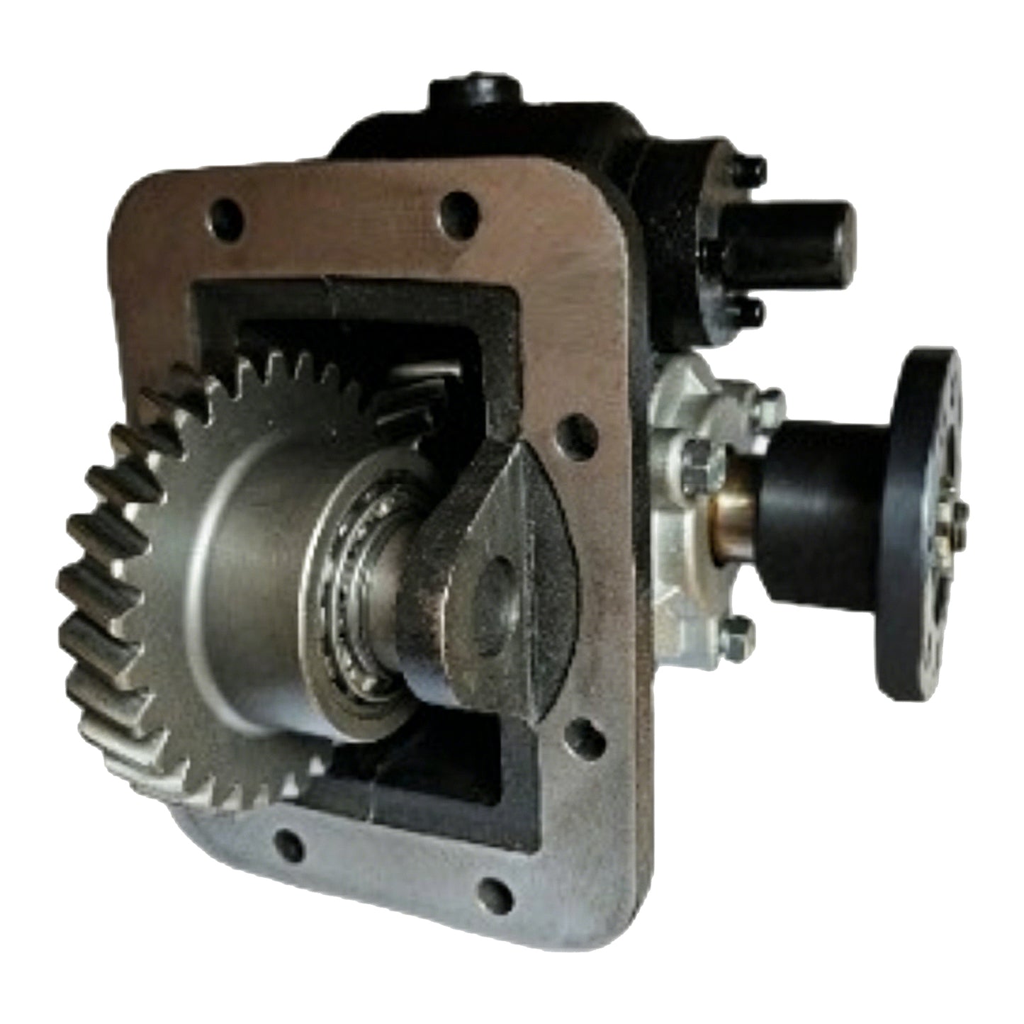 Transmission Power Take-Off PTO3077QW for Isuzu Truck