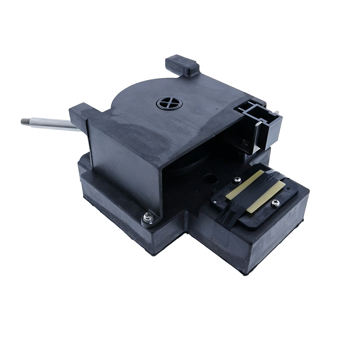 Transmission Control 253-4019 for Caterpillar Engine 3126B 3176C 3306 3412E C-9 C7 Motor Grader CAT 120H 120K 12H 12K 135H 140H 140K 143H 160H 160K 163H 24H - KUDUPARTS