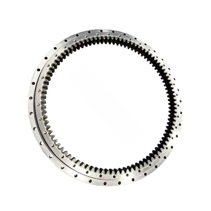Swing Bearing 9262248 PG200154 for John Deere Engine 6068 Hitachi Excavator ZAXIS200LC ZAXIS210LC