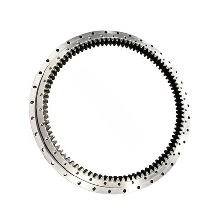 Swing Bearing 9262248 PG200154 for John Deere Engine 6068 Hitachi Excavator ZAXIS200LC ZAXIS210LC - KUDUPARTS