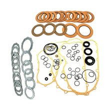 Transmission Rebuild Kit MDMA MDLA M4TA RD1 T05800C for Honda Accord - KUDUPARTS