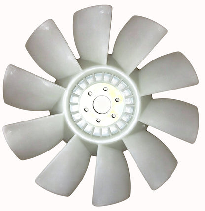 Cooling Fan 135-2407 1352407 for Caterpillar 312C 312C L